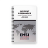 EMSI Command and Command Staff Position Job Aids - Incident Commander