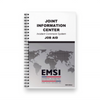 EMSI Command and Command Staff Position Job Aids - Joint Information Center