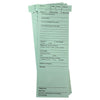 ICS-219 T-Cards - Green - Crew (219-2)