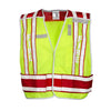 ML Kishigo 400 Public Safety Vests - Fire