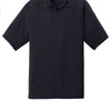 CornerStone Select Lightweight Snag-proof Tactical Polo - Navy Blue