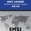 EMSI Job Aids - Demobilization Unit Leader