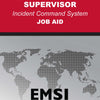 EMSI Job Aids - Division/Group Supervisor
