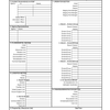 ICS-203 Organization Assignment List Form Poster - EMSI (Default)