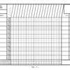 ICS-215 Operational Planning Worksheet Form Poster - EMSI (Default)