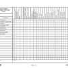 ICS-235 Facility Needs Assessment Form Poster - EMSI (Default)