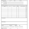 ICS-204 Assignment List Form - EMSI (Default)