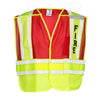 ML Kishigo 200 Public Safety Vests - Fire