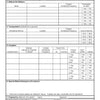 ICS-206 Medical Plan Form - FEMA