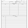 ICS-214 Unit Log Form (2 Pages) - ICS Canada
