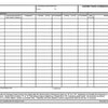 ICS-205 Incident Radio Communication Plan Form - USCG