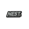 Nest Patches - Gray