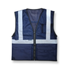 Pro Series Mesh Vest V2 - Navy Blue