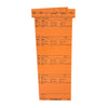 ICS-219 Generic T-Cards - Orange (219-10)