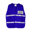 ML Kishigo 3700 Series Vest - Royal Blue
