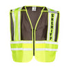 ML Kishigo 200 Public Safety Vests - Sheriff