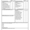 ICS-209 Incident Status Summary Page 2 Form Poster - FEMA