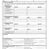 ICS-221 Demobilization Checkout Form - FEMA
