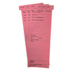 ICS-219 T-Cards - Pink - Engines (219-3)