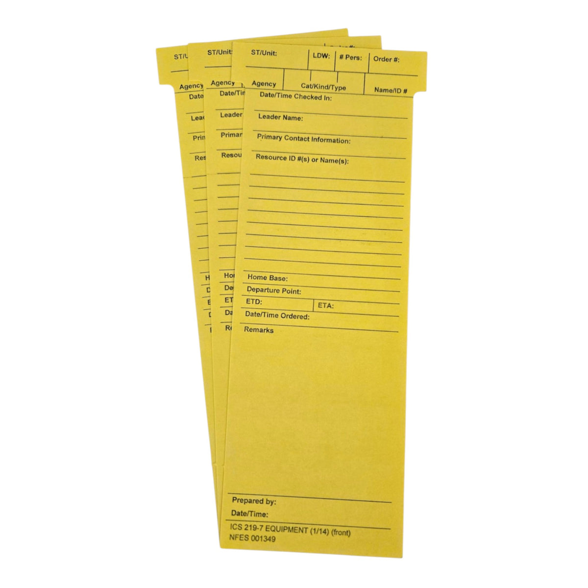 Ics T Cards Form.pdf ICS-219 T-Cards