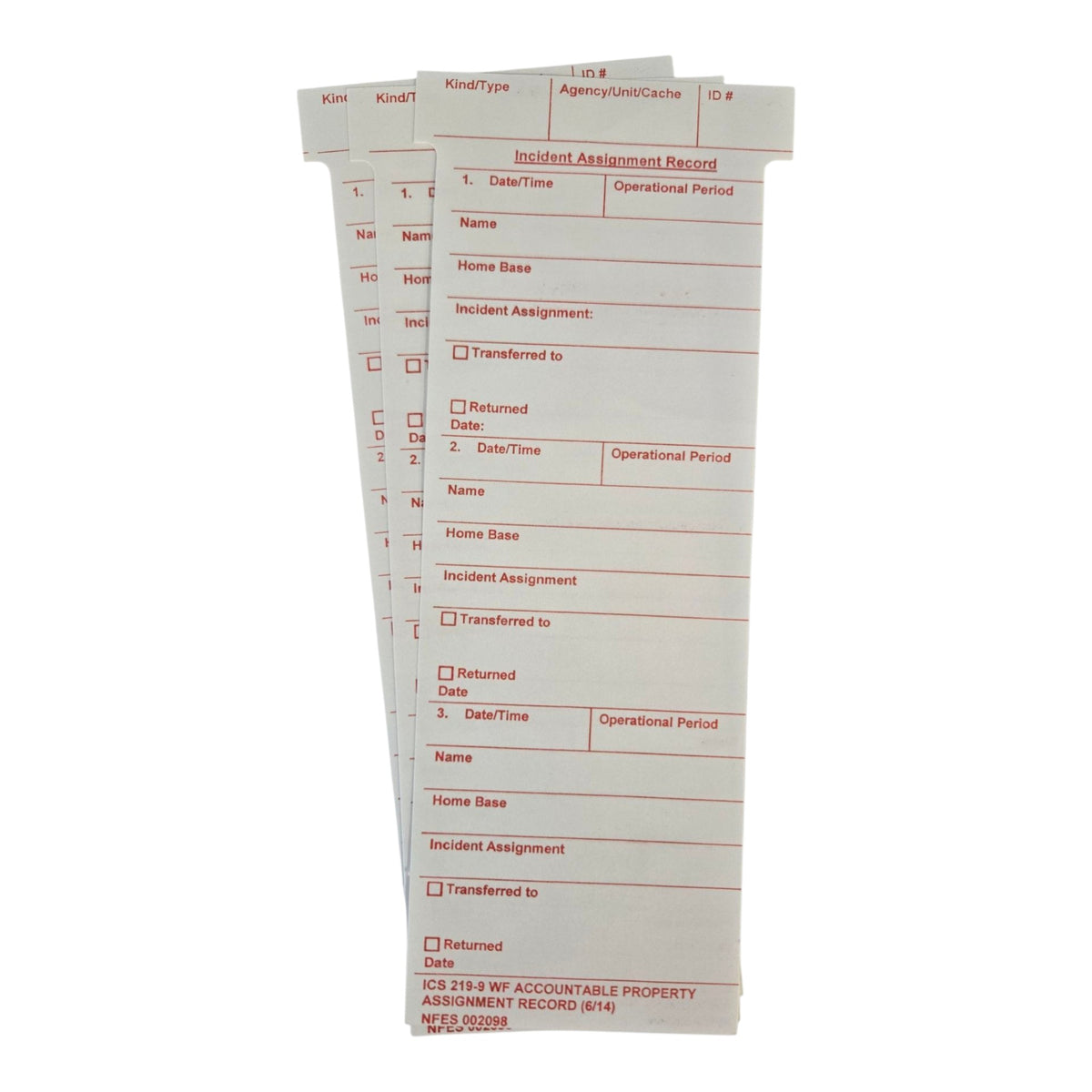 Ics T Cards Form.pdf ICS-219 T-Cards