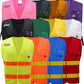 Non-ANSI Multi-Usage Utility Vest