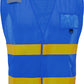 Non-ANSI Multi-Usage Utility Vest
