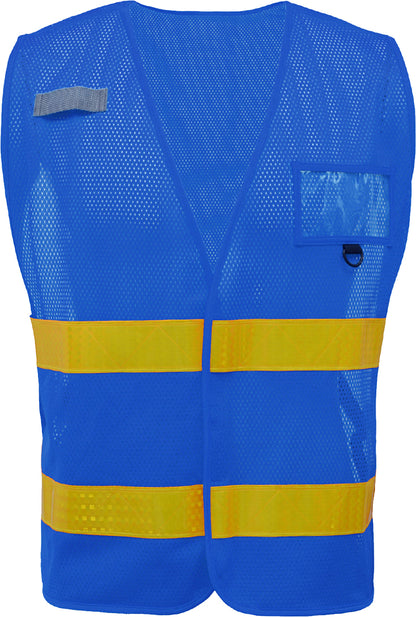 Non-ANSI Multi-Usage Utility Vest