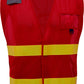 Non-ANSI Multi-Usage Utility Vest