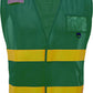 Non-ANSI Multi-Usage Utility Vest