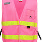 Non-ANSI Multi-Usage Utility Vest
