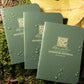 Rite in the Rain Mini Stapled Notebook 3 Pack