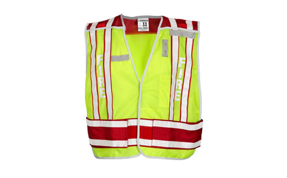 ML Kishigo 400 Public Safety Vests