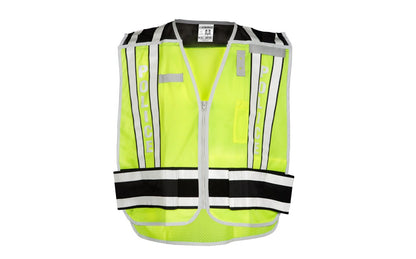 ML Kishigo 400 Public Safety Vests