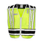 ML Kishigo 400 Public Safety Vests