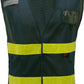 Non-ANSI Multi-Usage Utility Vest