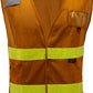 Non-ANSI Multi-Usage Utility Vest