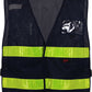 Non-ANSI Multi-Usage Utility Vest