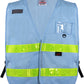 Non-ANSI Multi-Usage Utility Vest