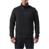 5.11 Tactical Job Shirt 1/4-Zip 2.0 - Black