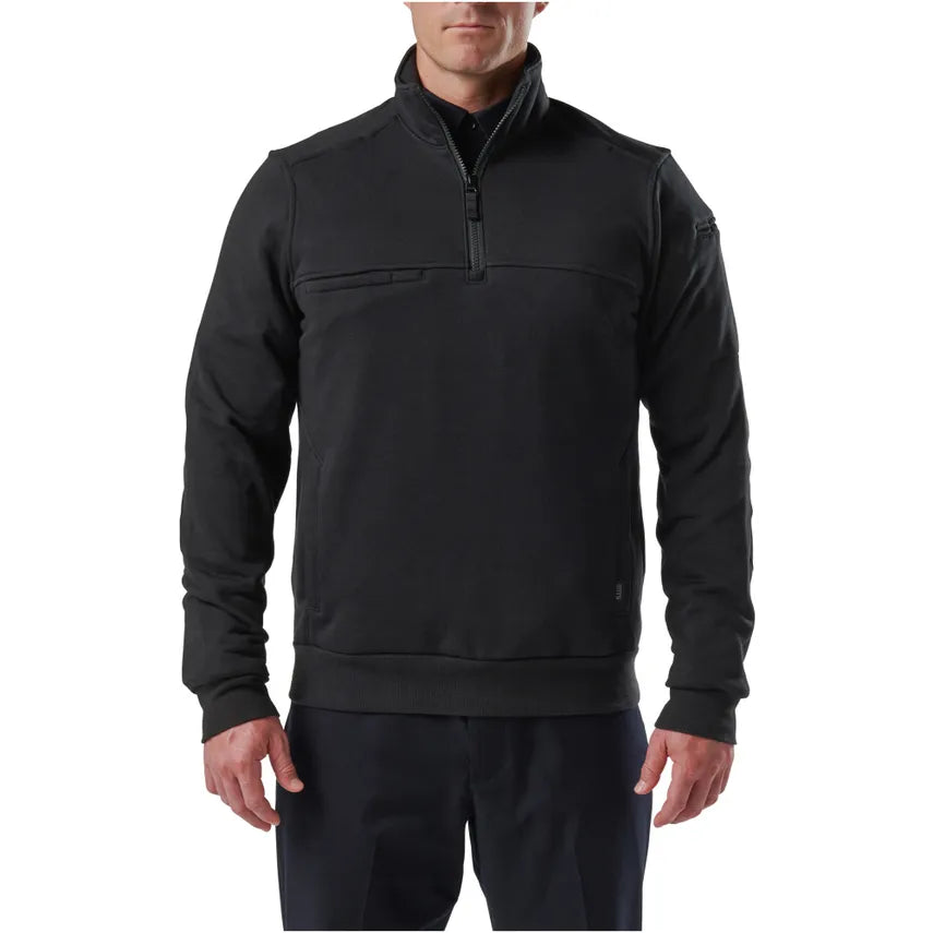 5.11 Tactical Job Shirt 1/4-Zip 2.0