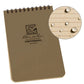 Rite in the Rain All Weather 4x6 Top Spiral Notebook