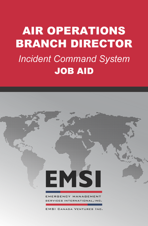 EMSI Job Aids