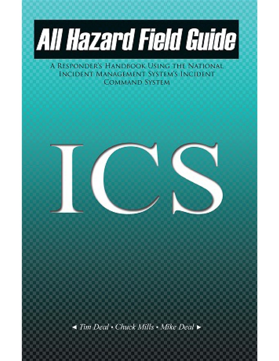 All-Hazard Field Guide