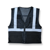 Pro Series V2 "Agency Edition" Mesh Vest - Black