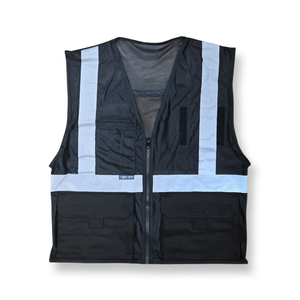 Pro Series Mesh Vest V2