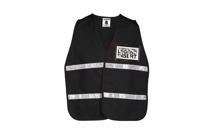 ML Kishigo 3700 Series Vest