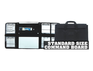 Standard Command Board with No Package System