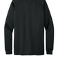 CornerStone Select Long Sleeve Snag-proof Tactical Polo