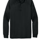CornerStone Select Long Sleeve Snag-proof Tactical Polo